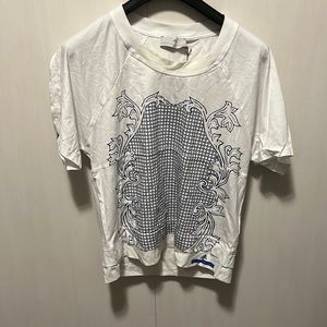 Brand new with tag Adidas Stella McCartney t-shirt size XS